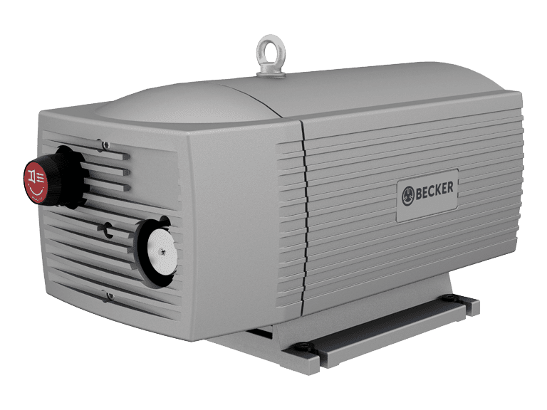 Becker VT425