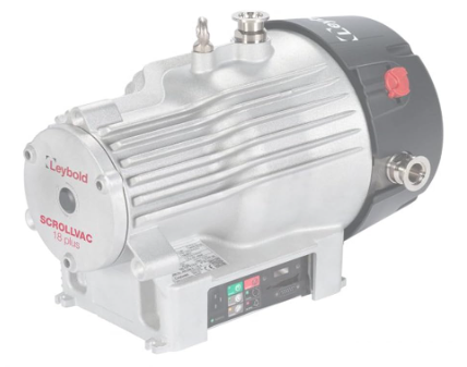 Leybold E 870000512
