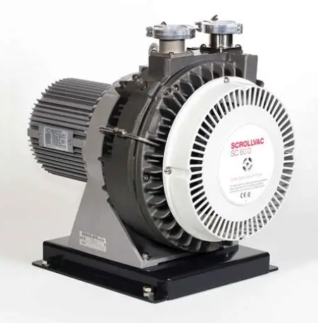 Leybold E 870000522