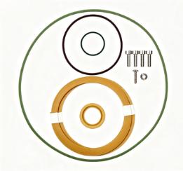 Leybold GK7440001