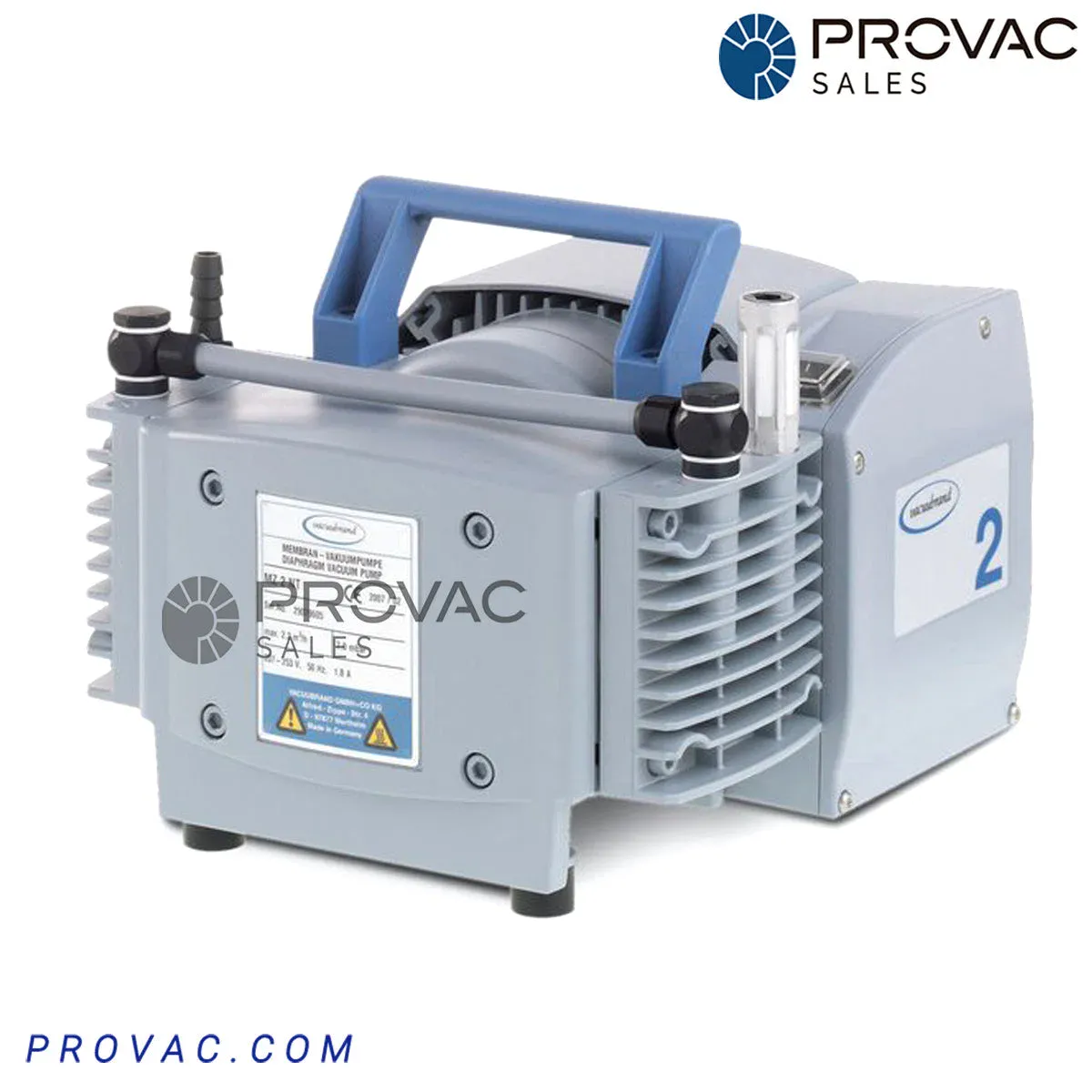 Vacuubrand 20732001