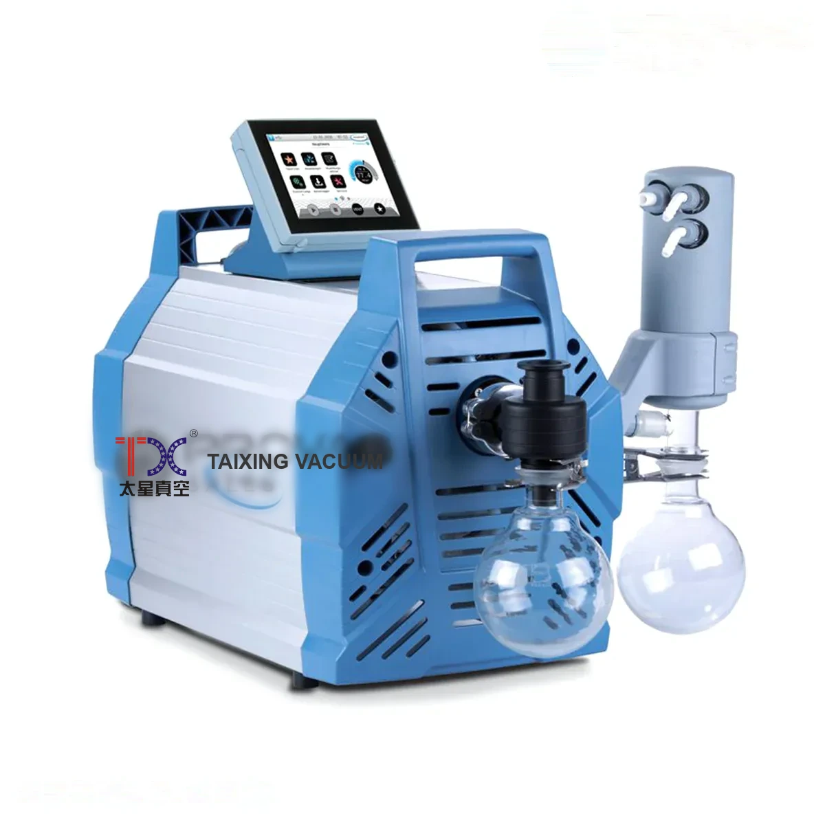 Vacuubrand 20744856