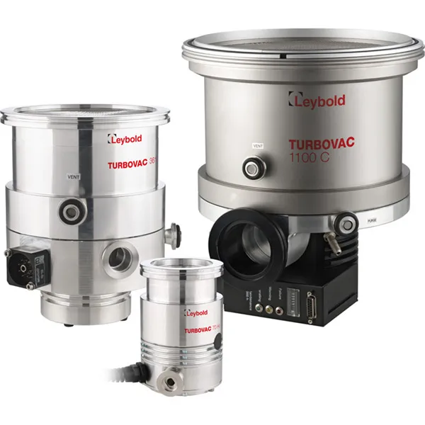 Leybold 350IDN100CF