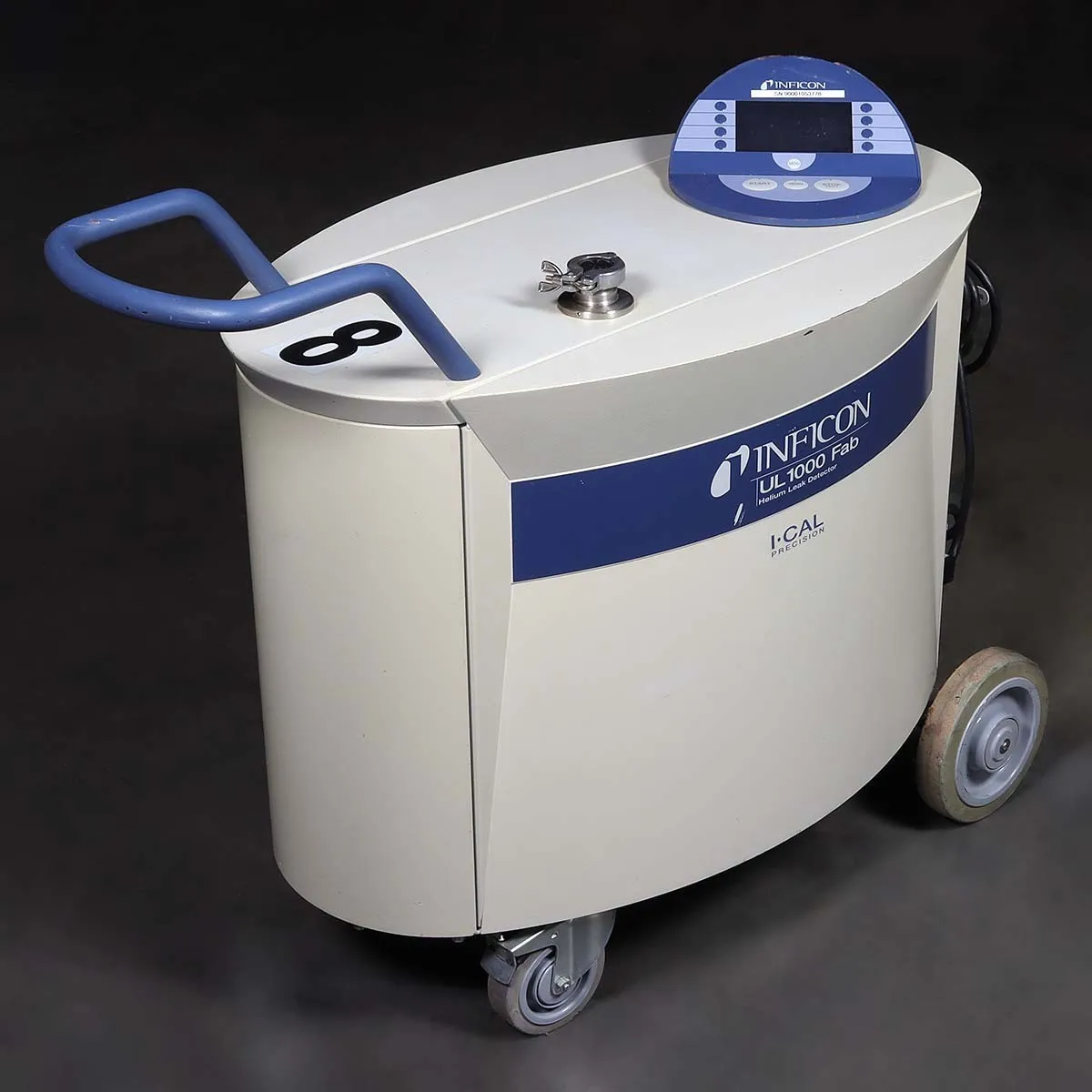 Inficon 550100A