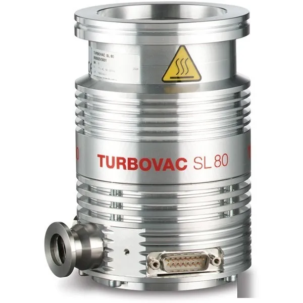 Leybold 800002V3002