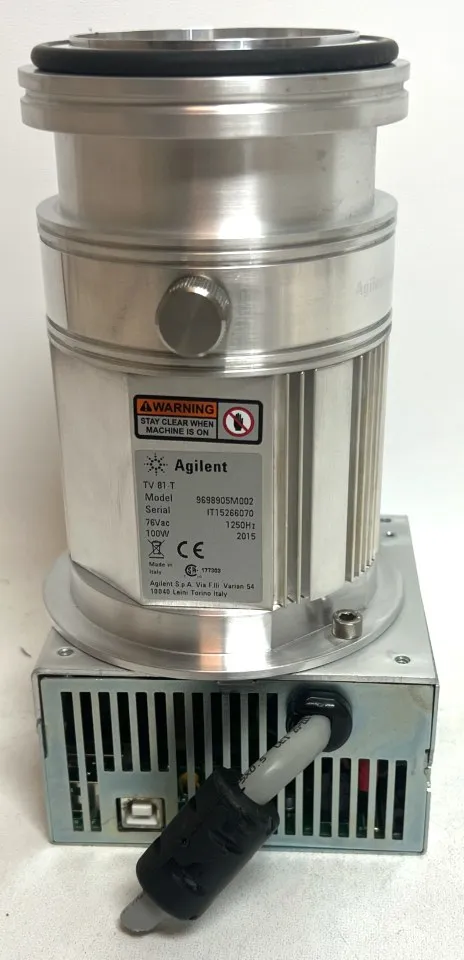 Agilent 9698905