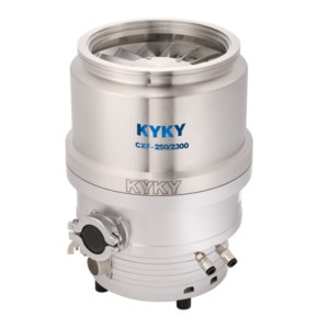 KYKY CXF-250/2301CV
