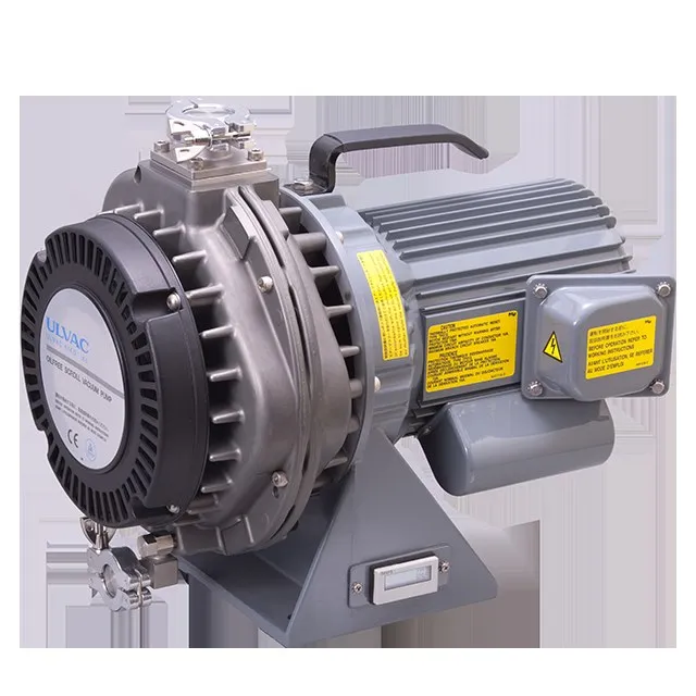 ULVAC DIS252