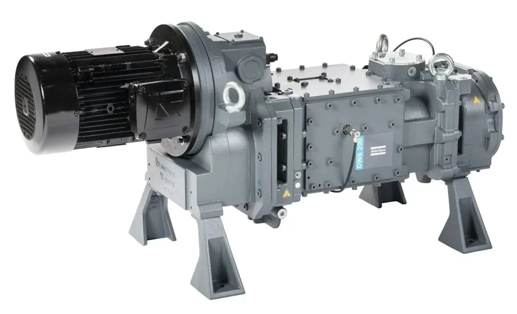 Atlas Copco GA250WP75