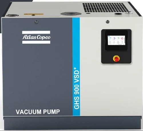 GHS730VSD