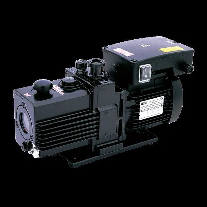 ULVAC GLDN137