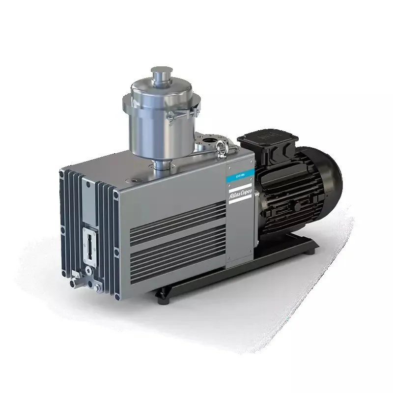 Atlas Copco GVA100A