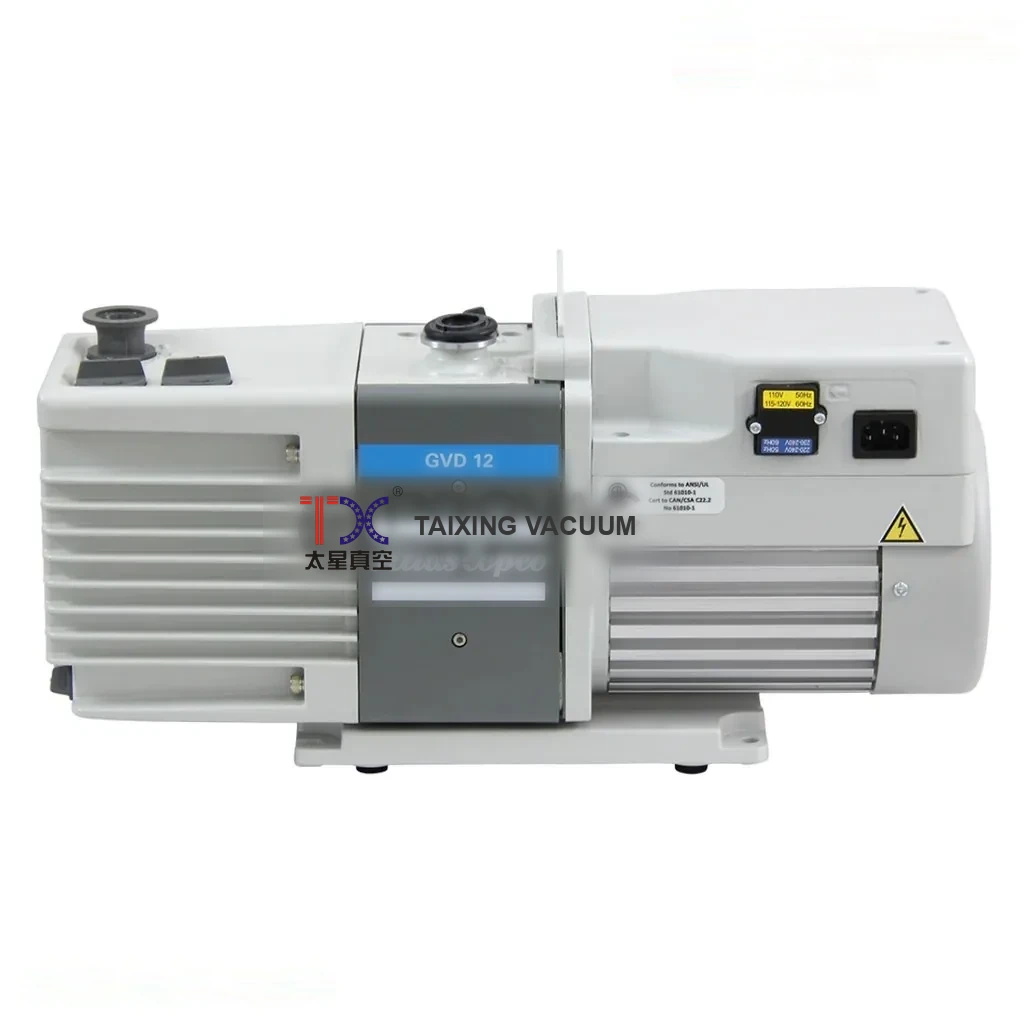 Atlas Copco GVD12