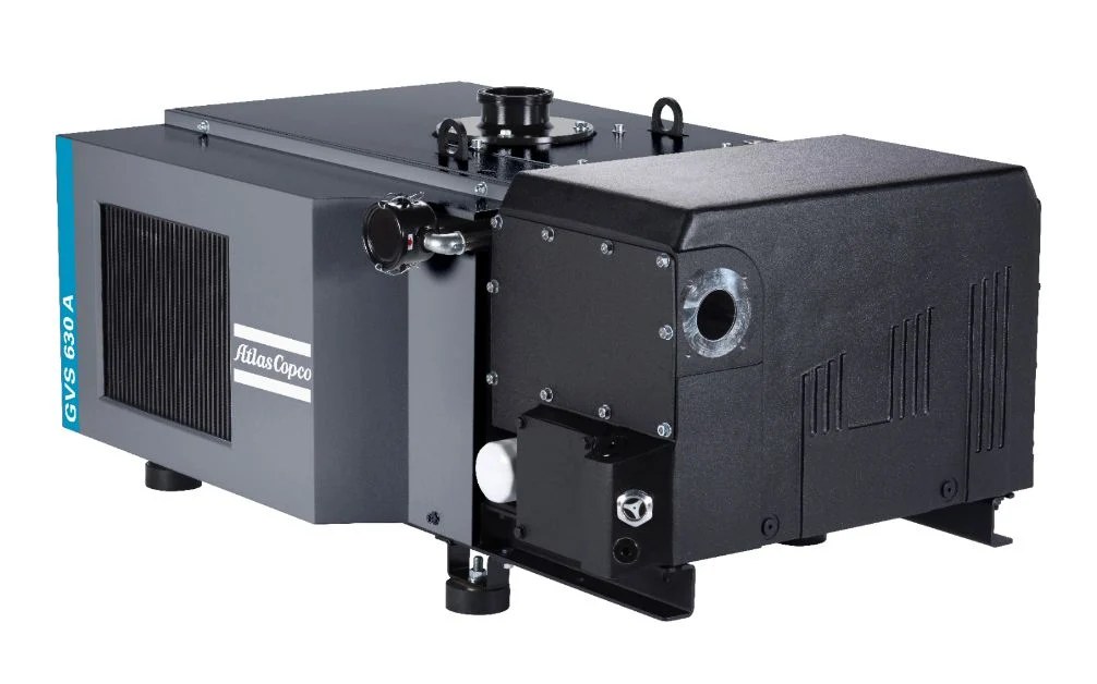 GVS630A