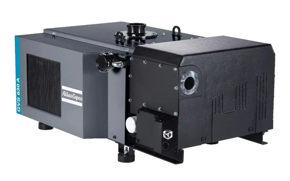 Atlas Copco GVS630A
