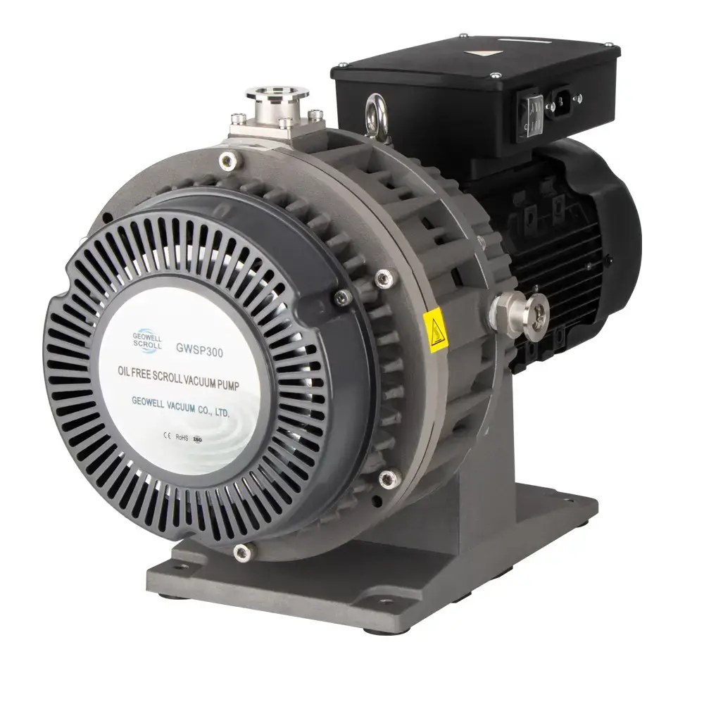 GEOWELL GWSP300