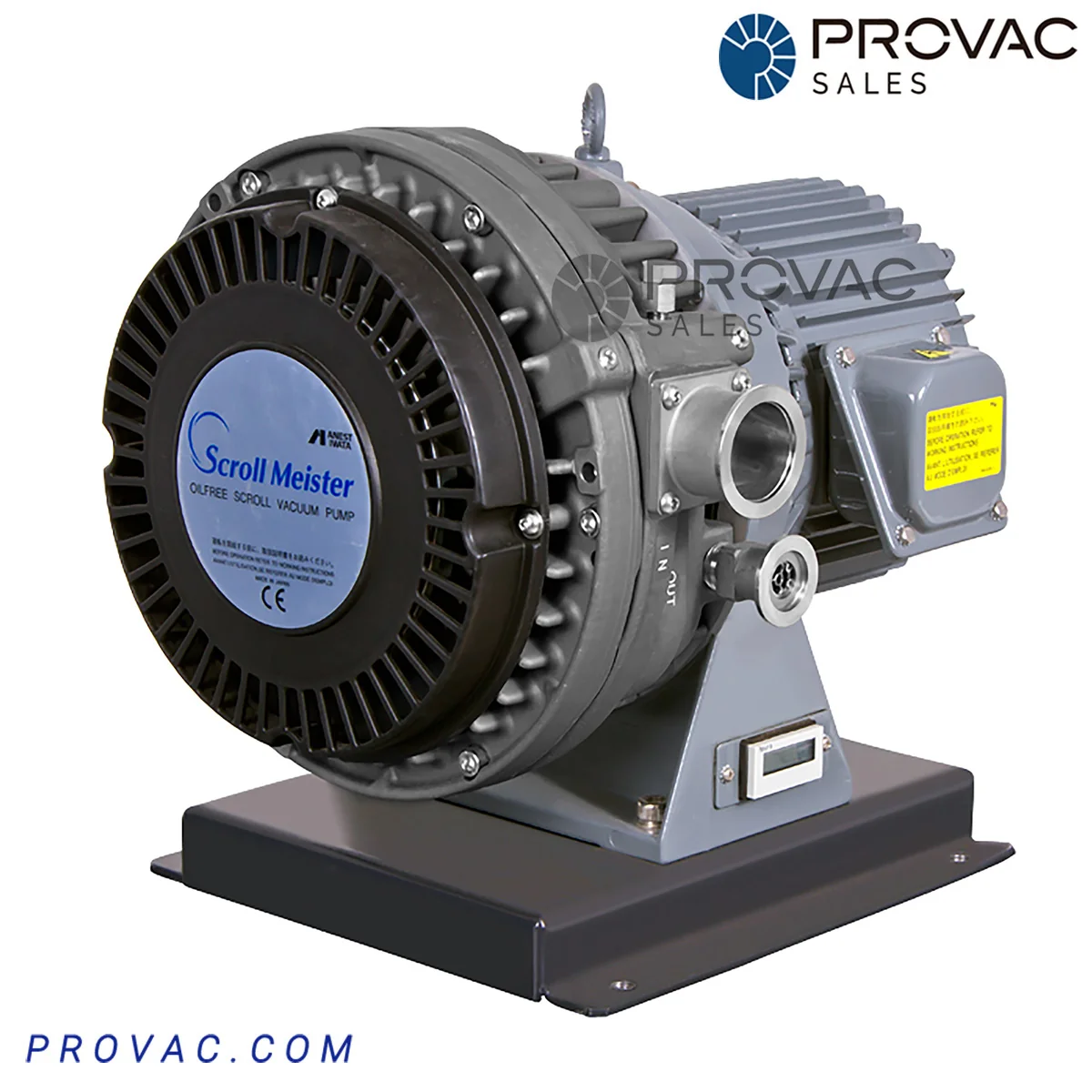 ISP500CSV