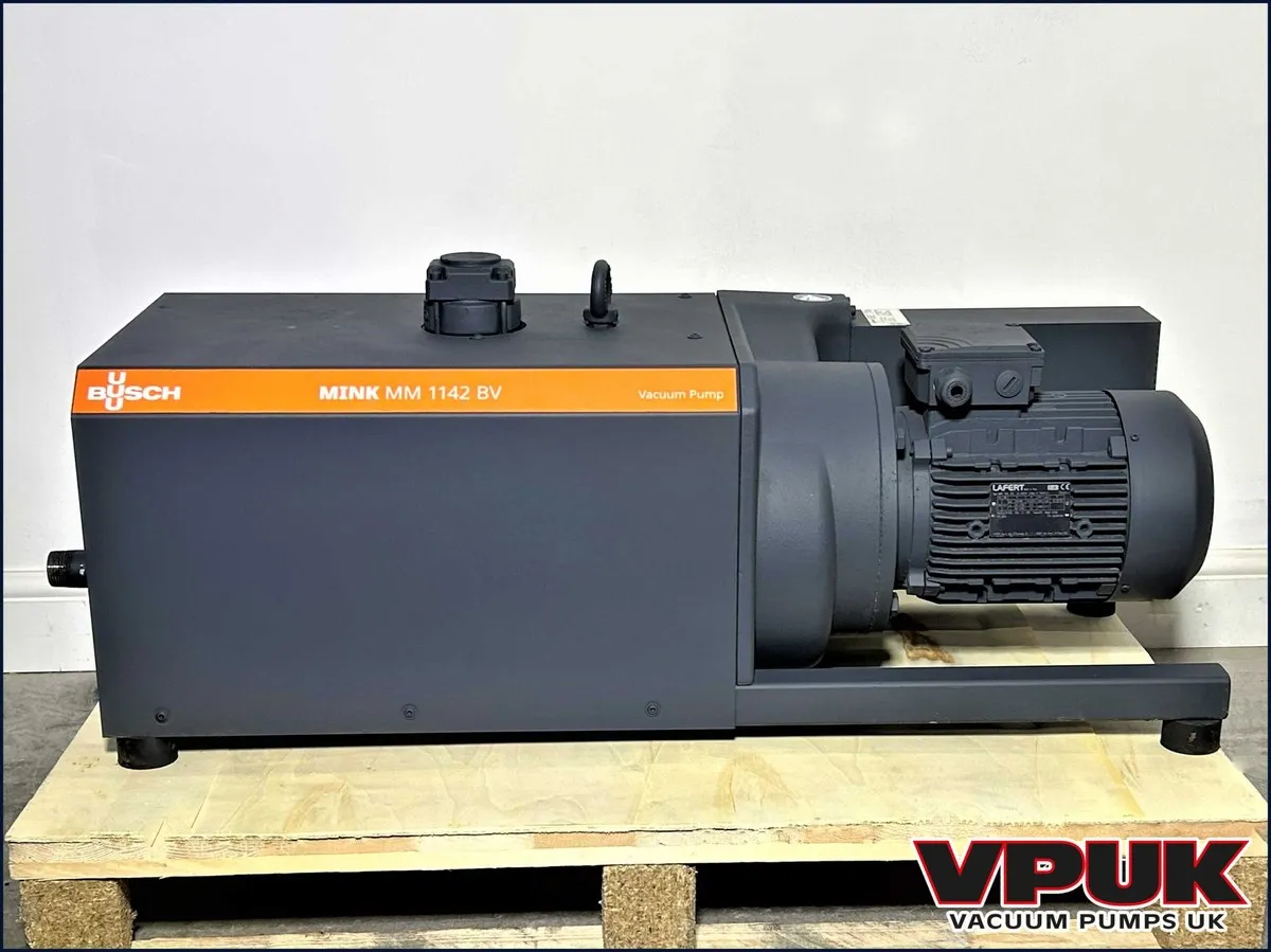 Busch MM1142BV