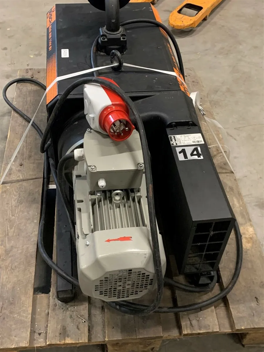 Busch MM1144BV03TEXX