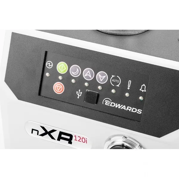 Edwards nXR120i