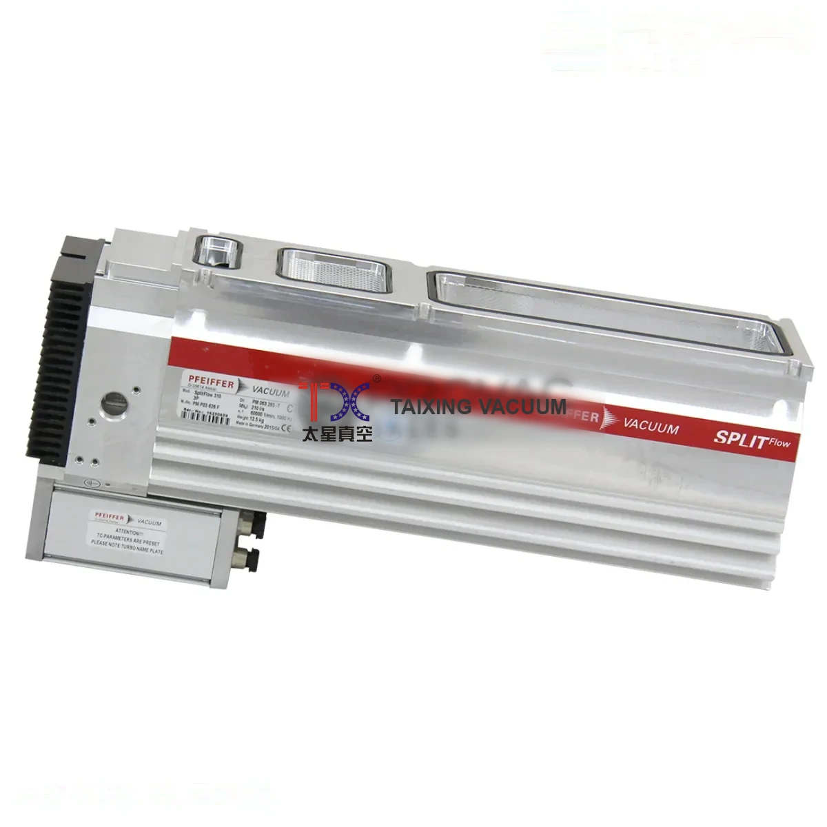 Pfeiffer PMP03629D