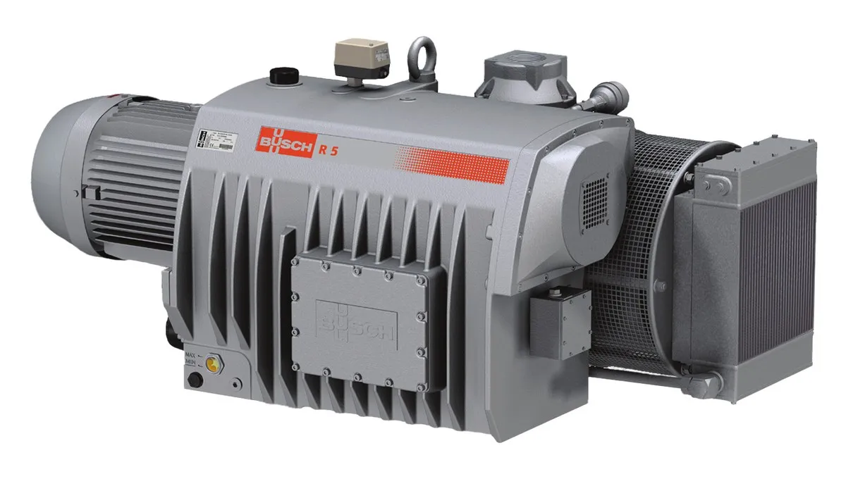 Busch R5RA0630C