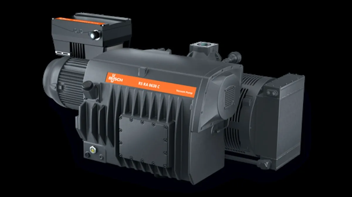 Busch R5RA0630C15KW