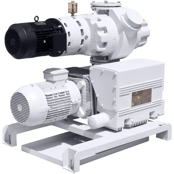 Leybold SV100B