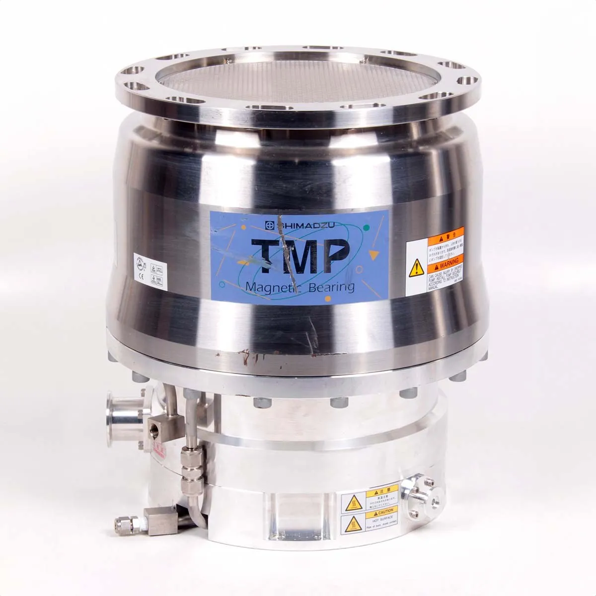 Shimadzu TMP2804LMC