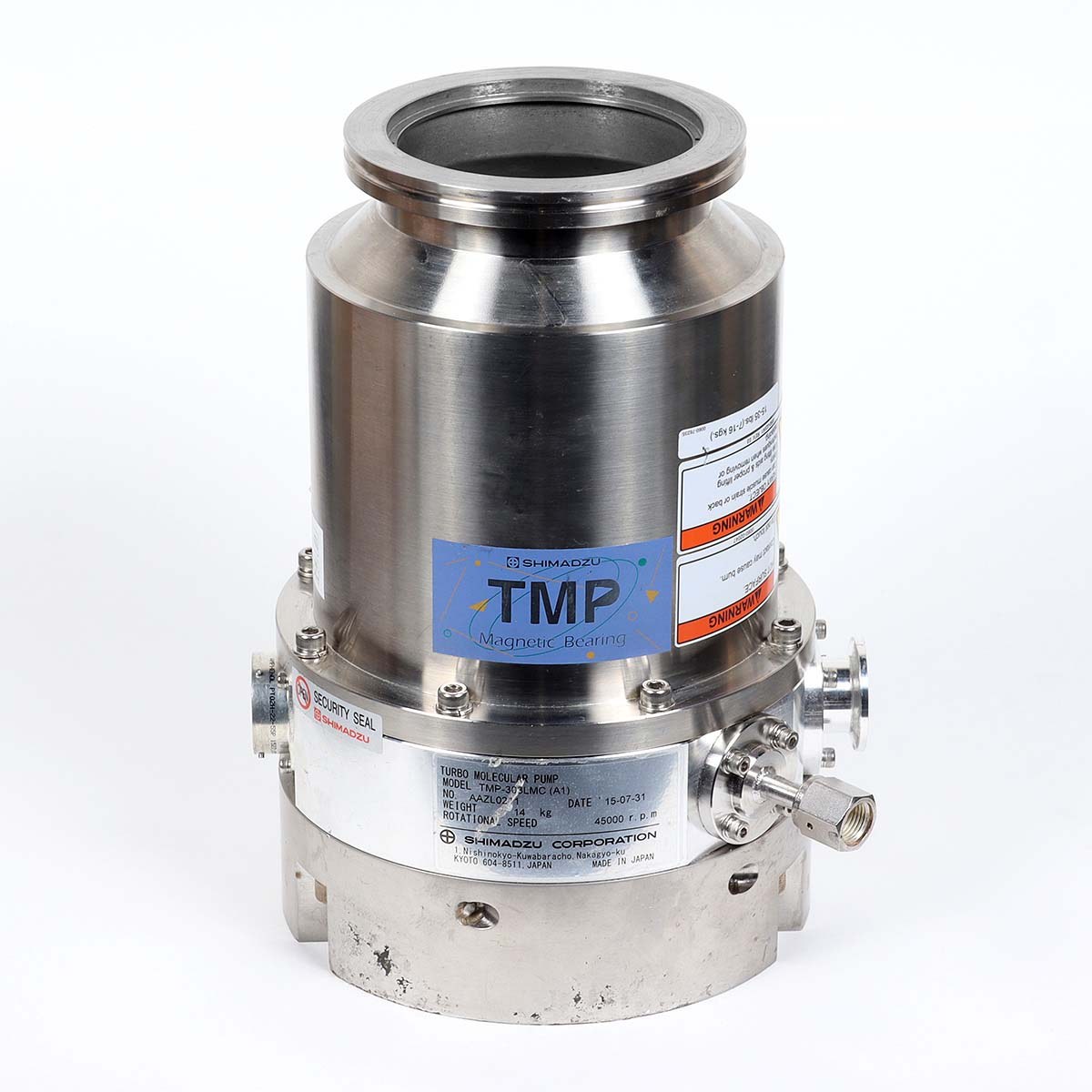 TMP303LM