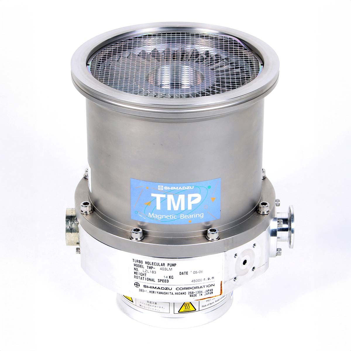 TMP403LM