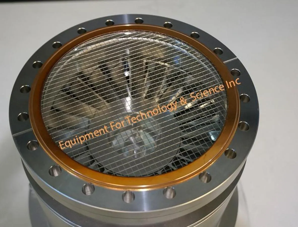 Shimadzu TMP803LM