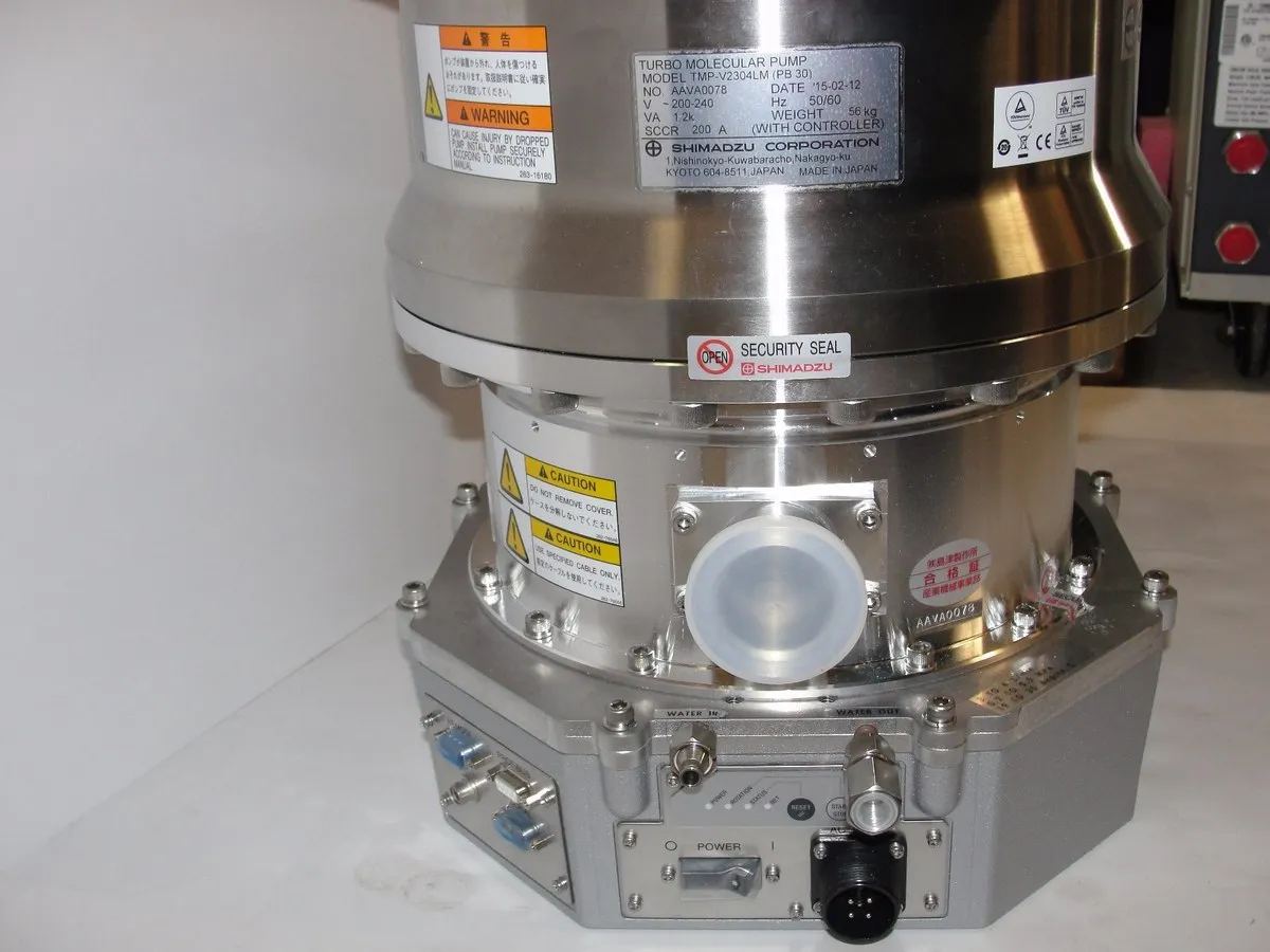 Shimadzu TMPV2304LMEIVO4M23044