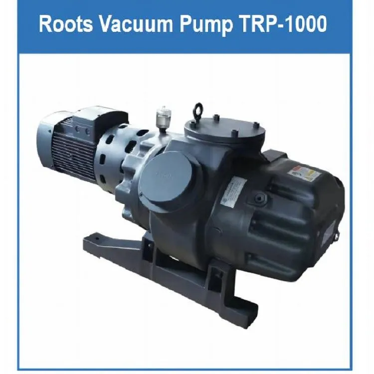 Taixing TRP1000