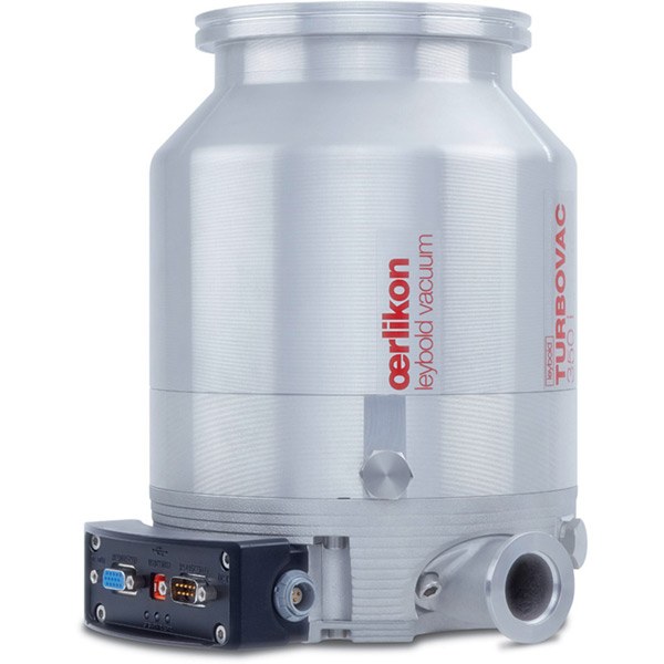 TURBOVAC350I