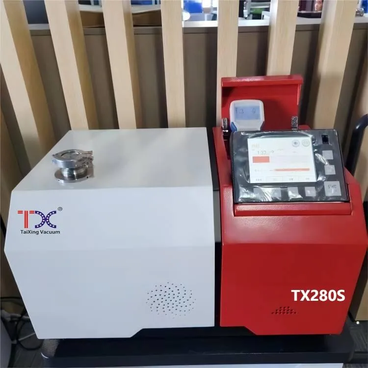 Taixing TX280SWeit