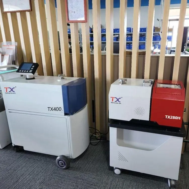 Taixing TX400H15dry