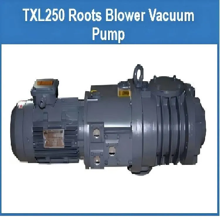 Taixing TXL250