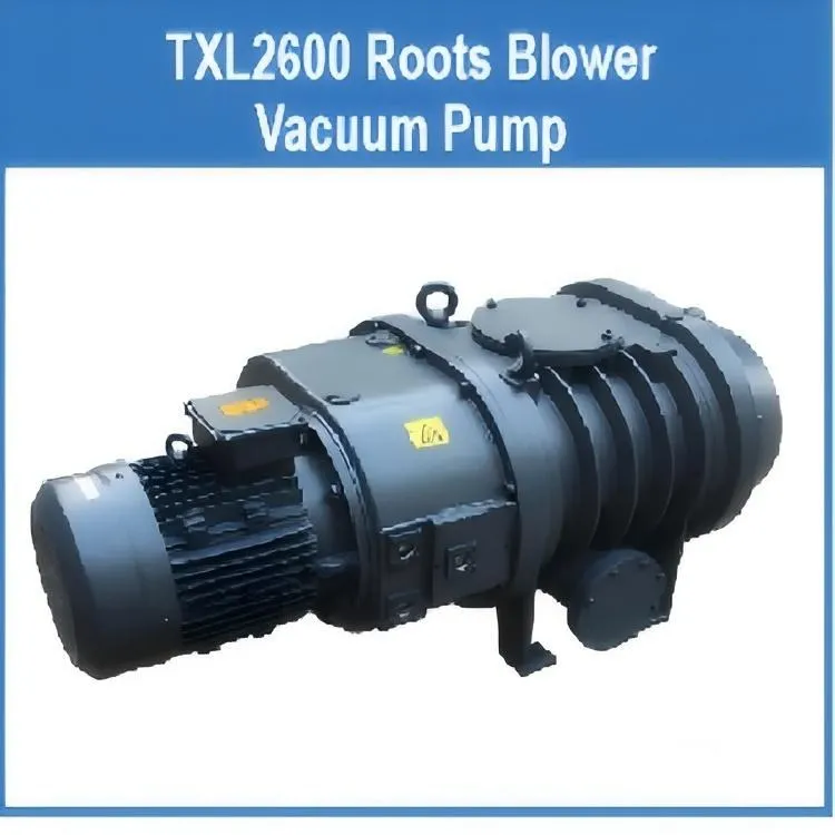 Taixing TXL2600