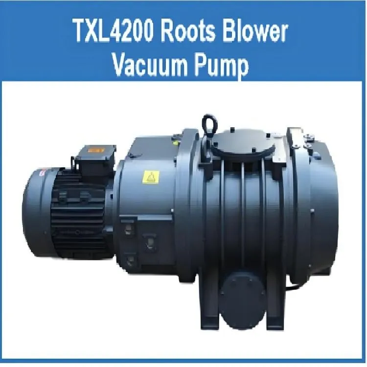 Taixing TXL4200
