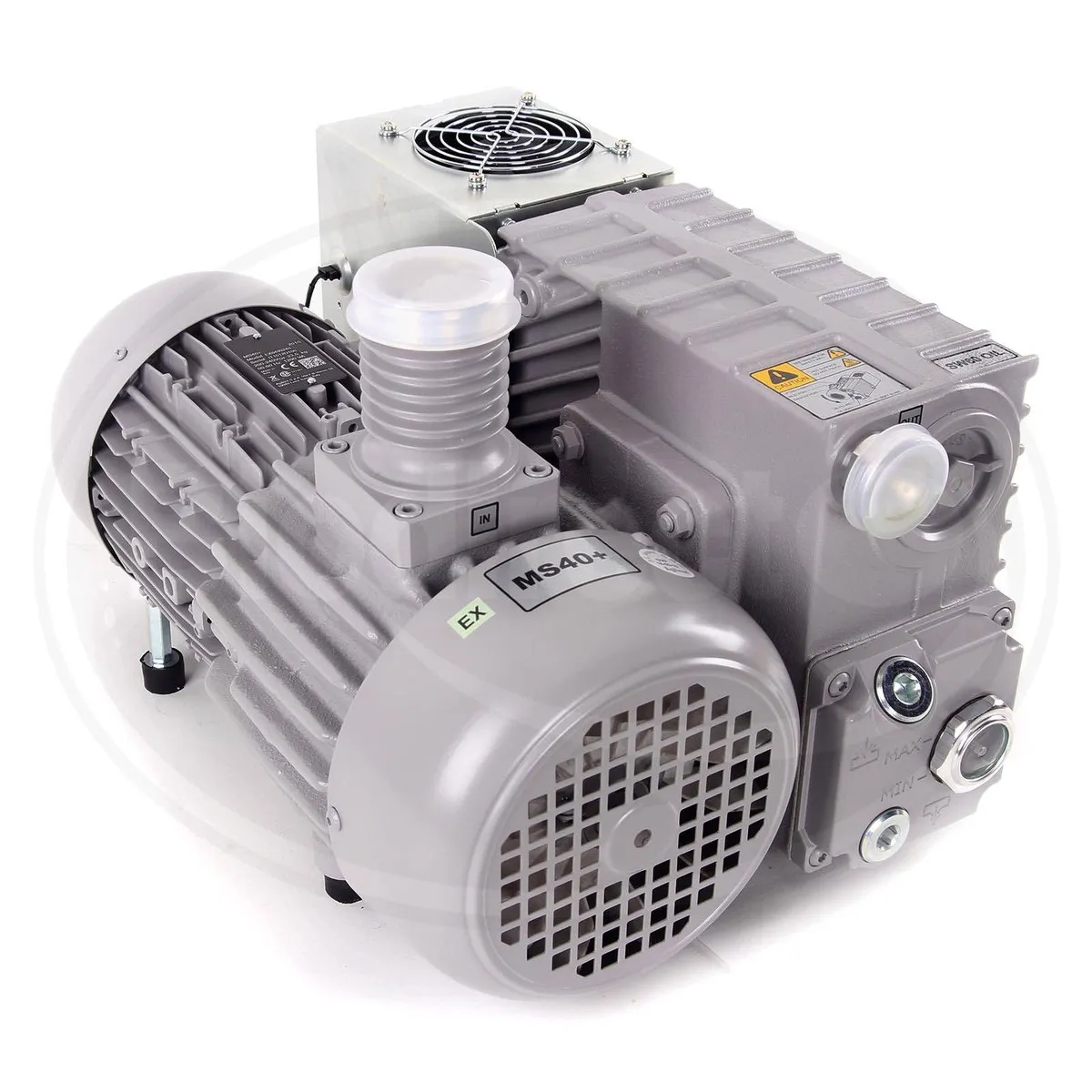 Agilent X370264000