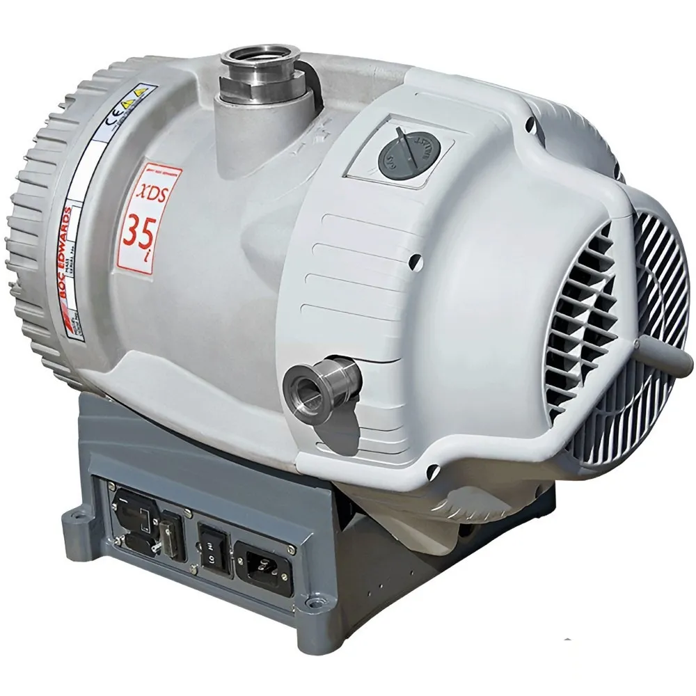 Edwards XDS35i