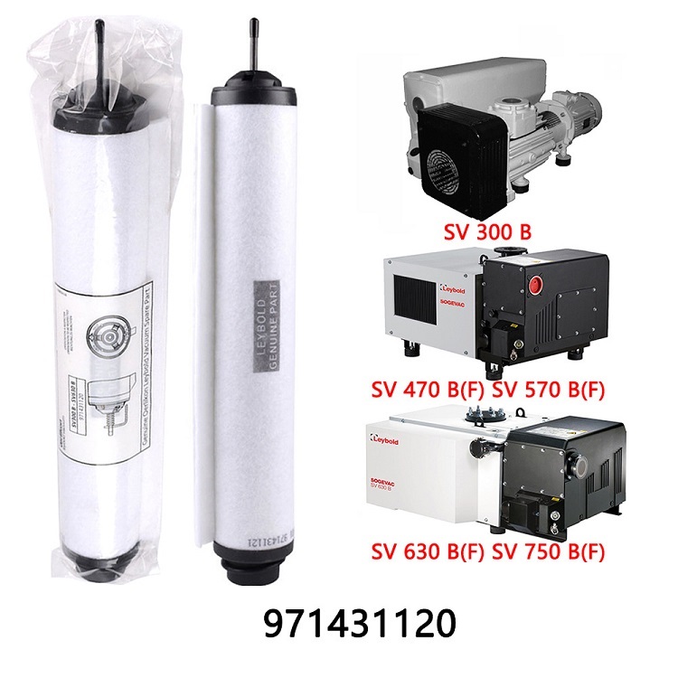 Leybold 971431120