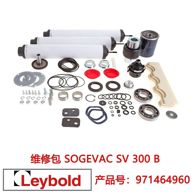 Leybold 971464960
