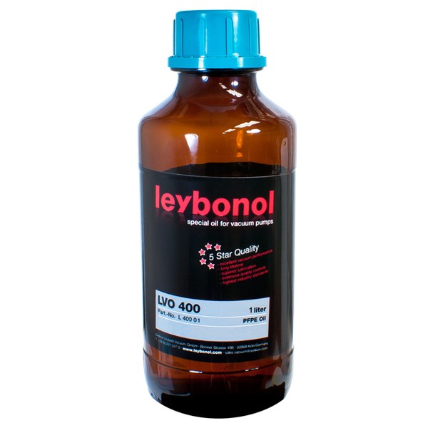 Leybold L40001