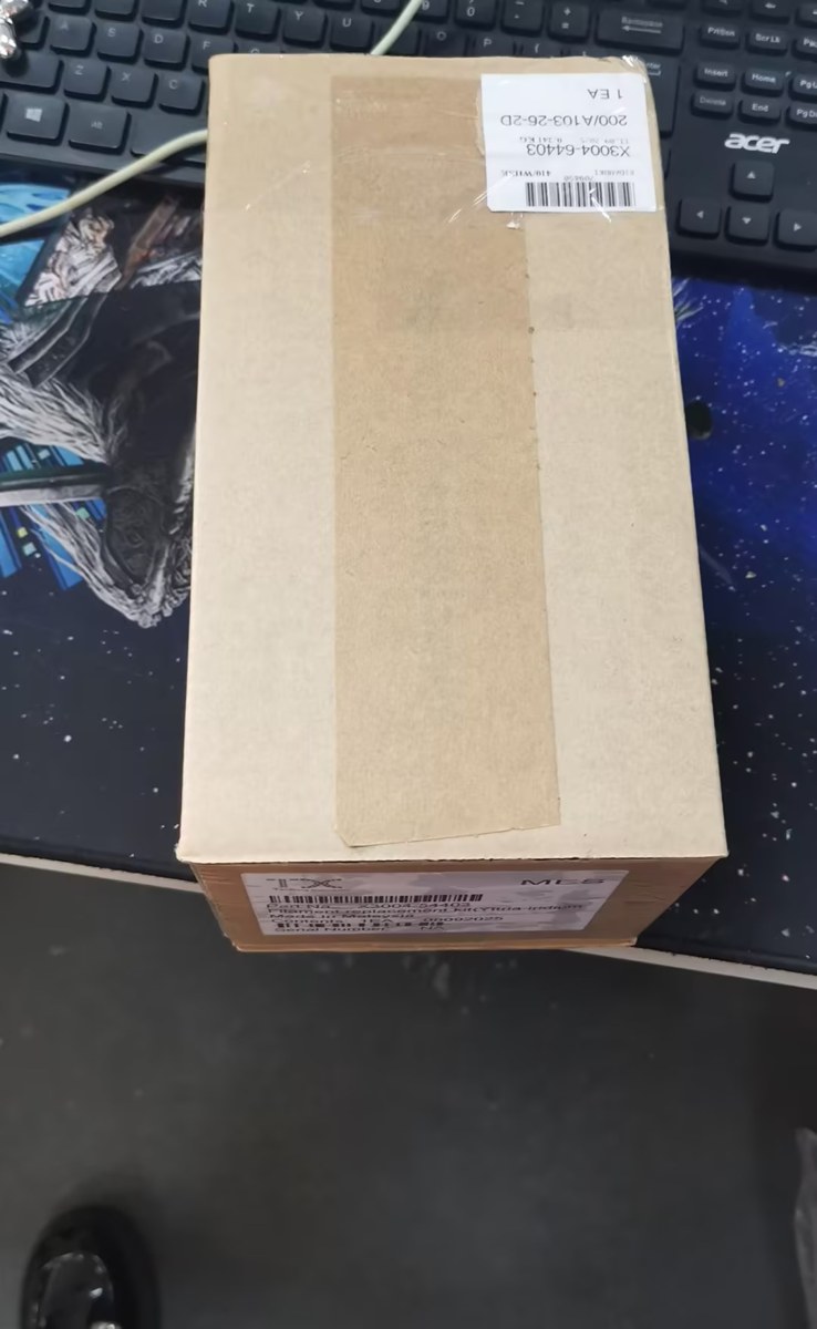 Agilent X3004-64403