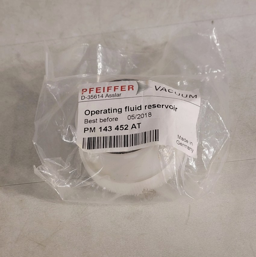 Pfeiffer PM 143 452 AT
