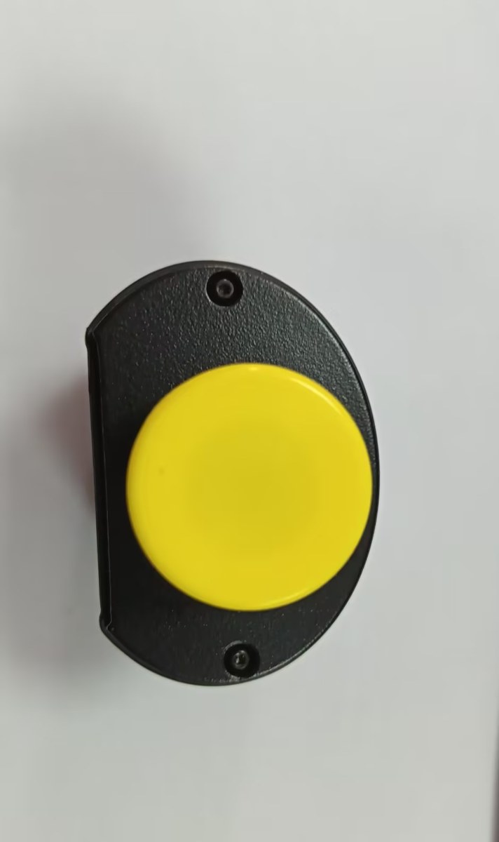 Thyracont VSP63DL