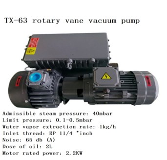 Taixing TX-63