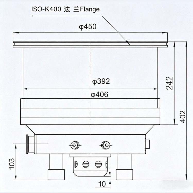 Taixing B-4500